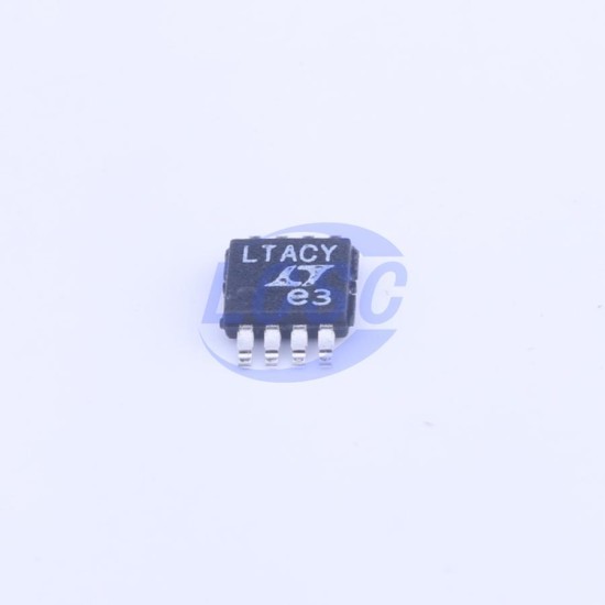ADI LTC2602IMS8#PBF