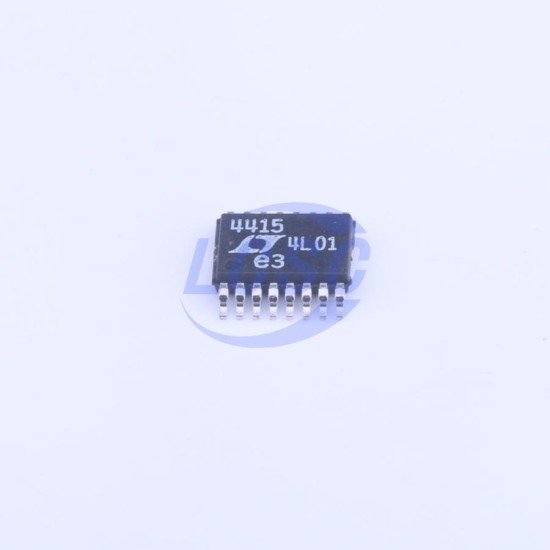 ADI LTC4415EMSE#PBF