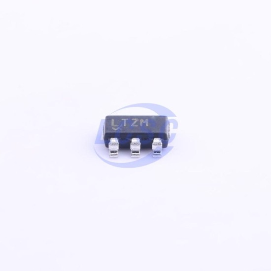 ADI LTC6900CS5#TRPBF