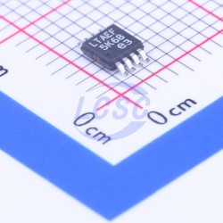 ADI LT3010EMS8E-5#PBF ADI LT3010EMS8E-5#PBF
