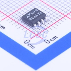 ADI LT1963AES8-3.3#PBF ADI LT1963AES8-3.3#PBF