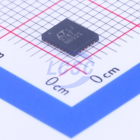 ADI LTC3787EUFD#PBF