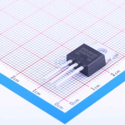 Infineon IRFB52N15DPBF
