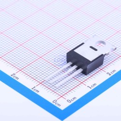 Infineon IRFB52N15DPBF Infineon IRFB52N15DPBF