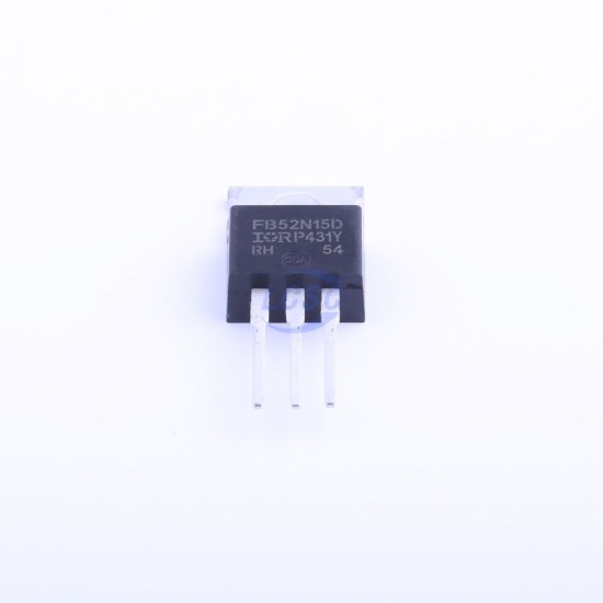 Infineon IRFB52N15DPBF