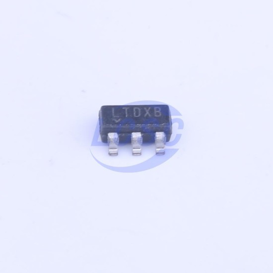 ADI LTC6992CS6-1#TRPBF