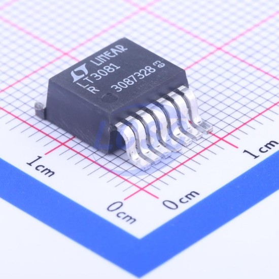 ADI LT3081ER#PBF