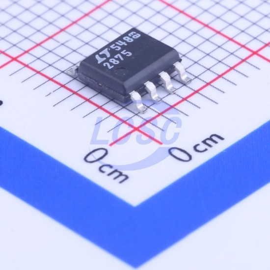ADI LTC2875HS8#PBF