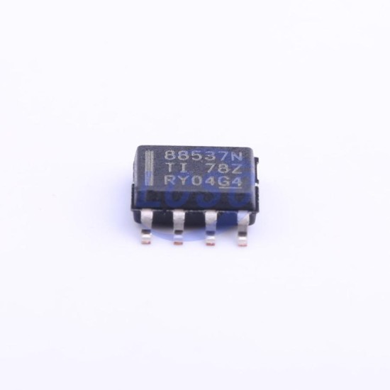 TI CSD88537ND