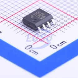 TI LM4890MX/NOPB