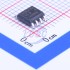 MICROCHIP AT25M01-SSHM-T