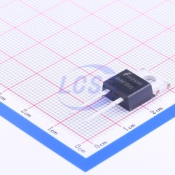 onsemi RHRP860