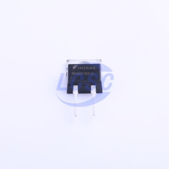 onsemi RHRP860