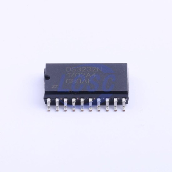 MAXIM DS3232SN#T&R