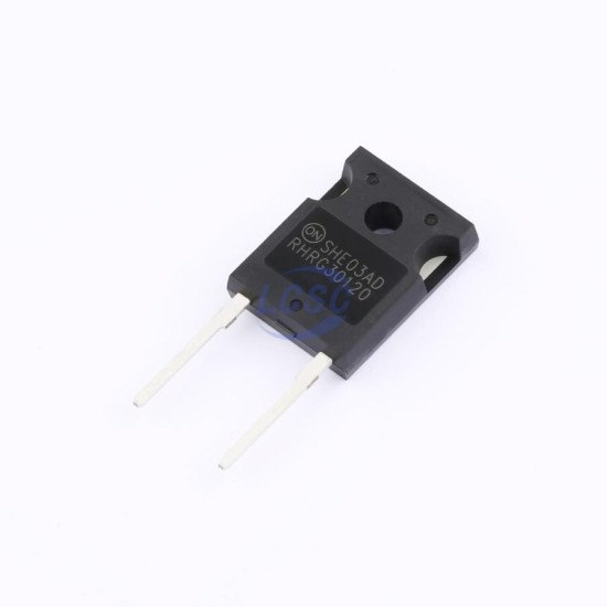 onsemi RHRG30120
