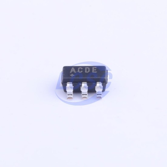MAXIM MAX6316LUK29CY+T
