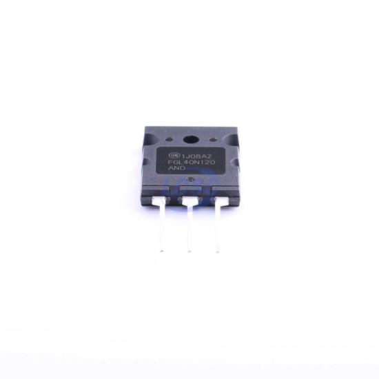 onsemi FGL40N120ANDTU