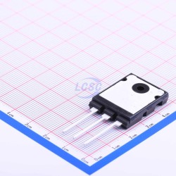 onsemi SGL160N60UFDTU