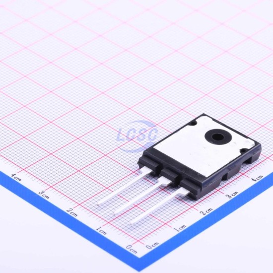 onsemi SGL160N60UFDTU