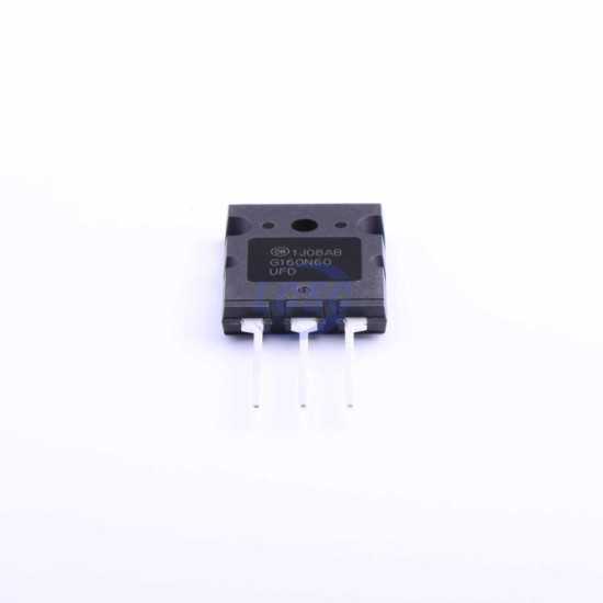 onsemi SGL160N60UFDTU