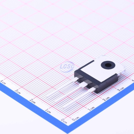 onsemi FFA60UP30DNTU