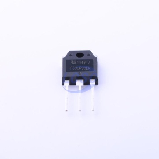 onsemi FFA60UP30DNTU