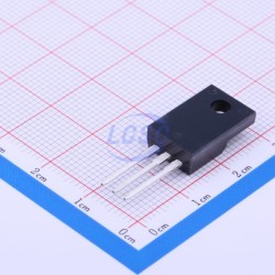 onsemi FQPF6N80C onsemi FQPF6N80C