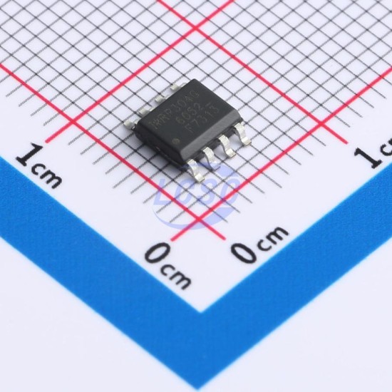Infineon IRF7313TRPBF