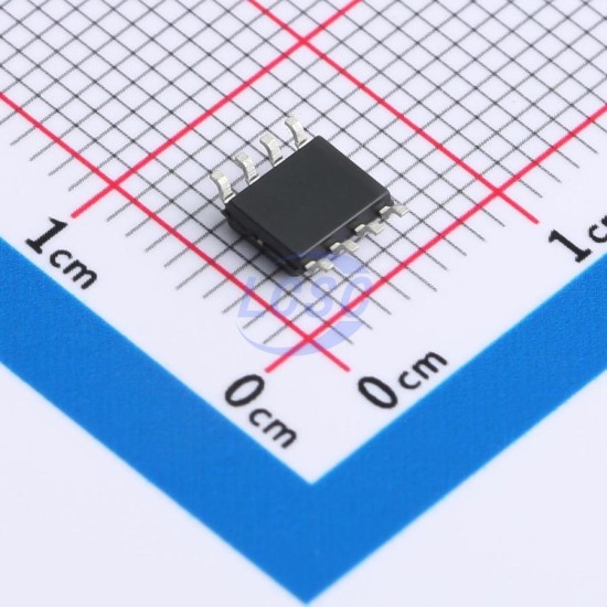 Infineon IRF7313TRPBF