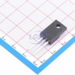 onsemi FQPF3N80C onsemi FQPF3N80C