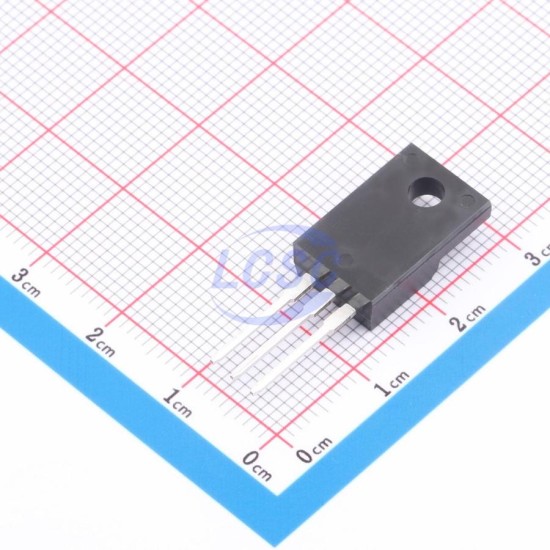 onsemi FQPF3N80C onsemi FQPF3N80C