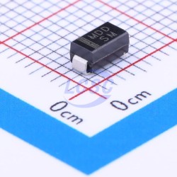 MDD(Microdiode Semiconductor) SMAJ150A