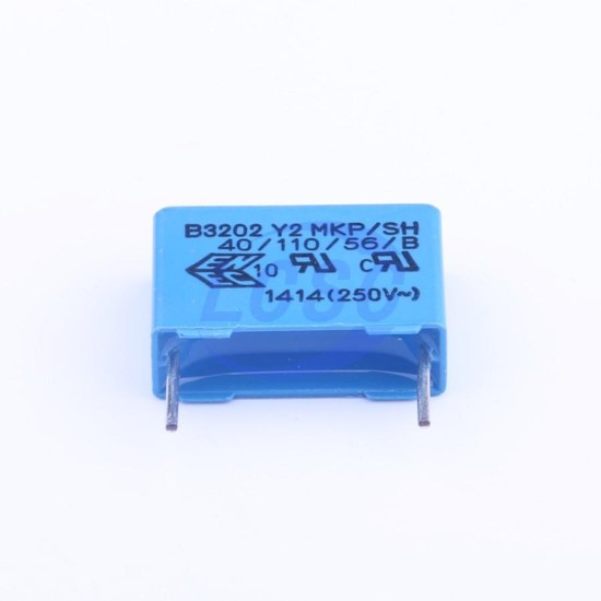 TDK B32022A3223M000 TDK B32022A3223M000