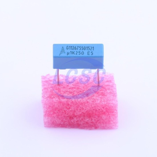 TDK B32521C3104K189