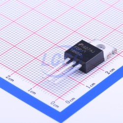 onsemi FDP18N50