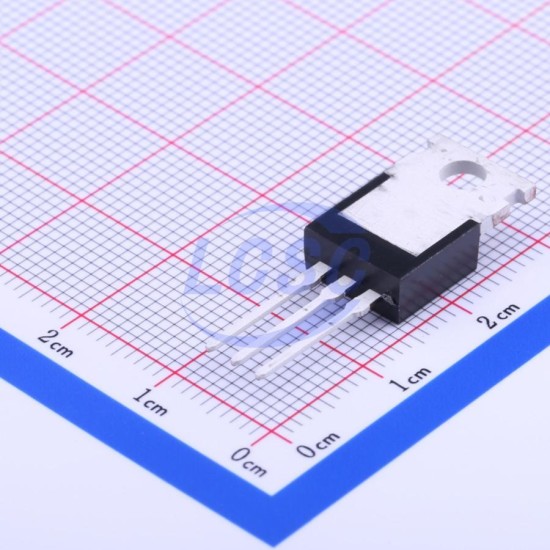 onsemi FDP18N50