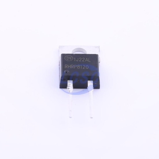 onsemi RHRP8120