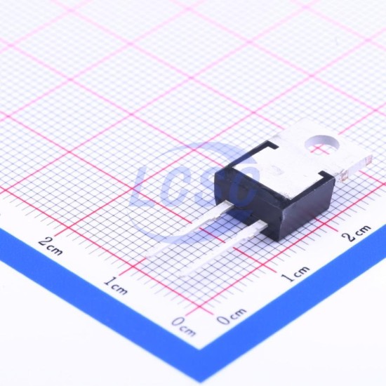 onsemi RHRP3060