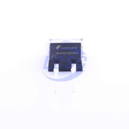 onsemi RHRP3060