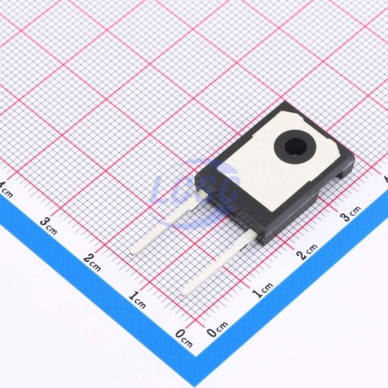 onsemi RHRG75120