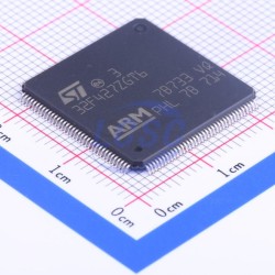 ST STM32F427ZGT6 ST STM32F427ZGT6
