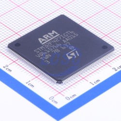 ST STM32F427IGT6 ST STM32F427IGT6