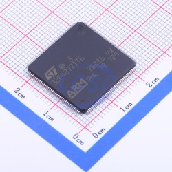 ST STM32F427ZIT6 ST STM32F427ZIT6