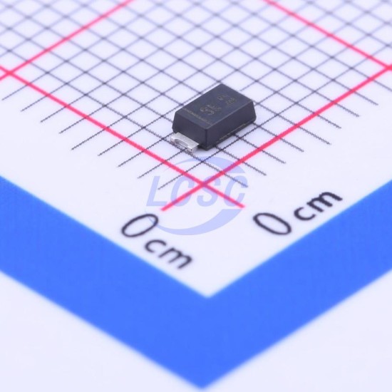 DIODES 1N5819HW1-7-F DIODES 1N5819HW1-7-F