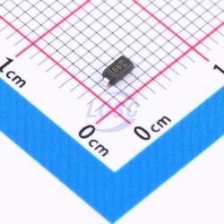 DIODES SBR0560S1-7 DIODES SBR0560S1-7
