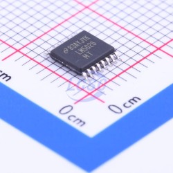 TI LM5026MTX/NOPB