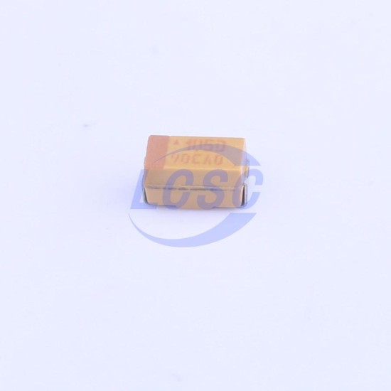 Kyocera AVX TAJA105K020RNJ Kyocera AVX TAJA105K020RNJ