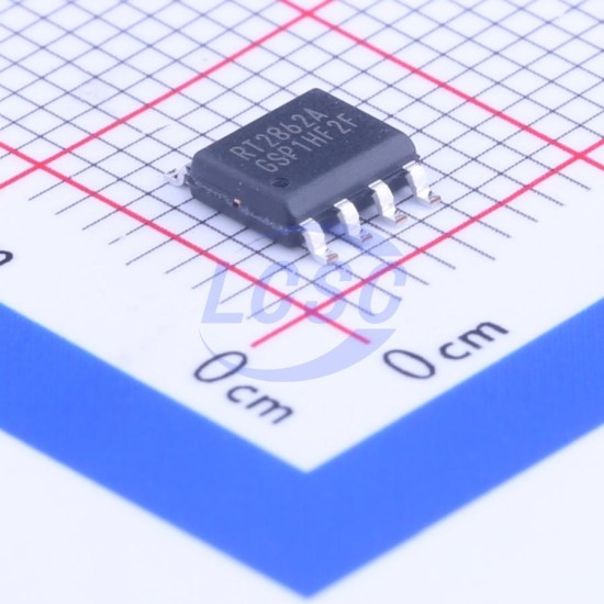 RICHTEK RT2862AGSP RICHTEK RT2862AGSP