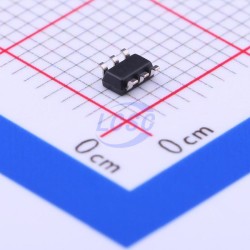 TI DAC7571IDBVR TI DAC7571IDBVR