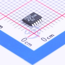 ADI LT4363IMS-2#TRPBF